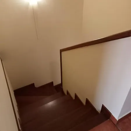 Casa D-e, Mirador De Ubinas Holiday home