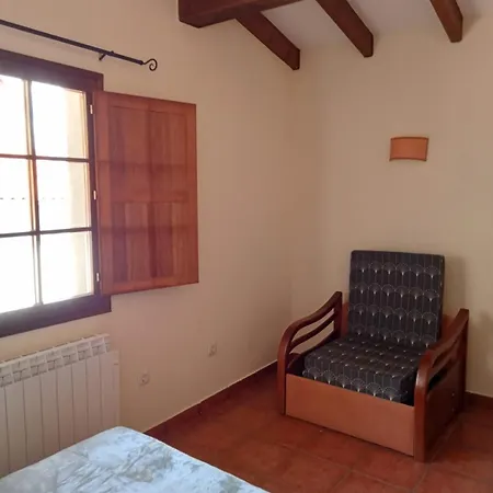 Casa F, Mirador De Ubinas