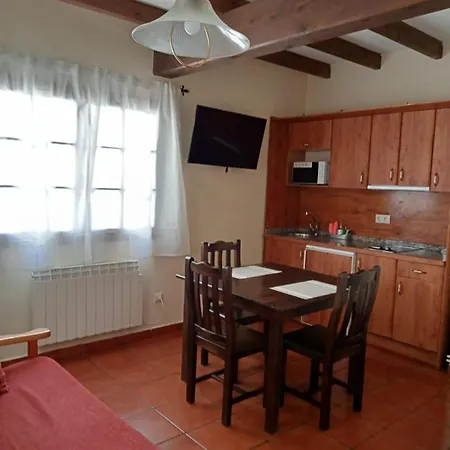 Casa de Férias Casa E Mirador De Las Ubinas Pola de Lena